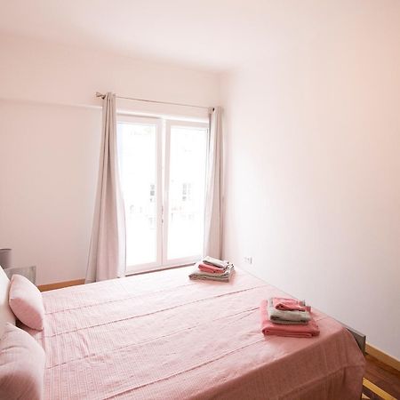 Akicity Graca Silver Lisboa Dış mekan fotoğraf
