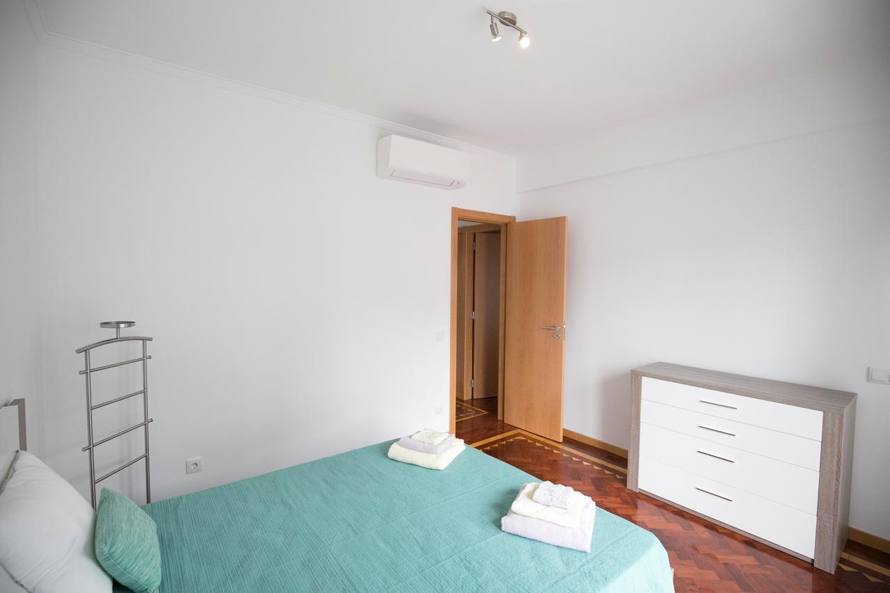 Akicity Graca Silver Lisboa Dış mekan fotoğraf