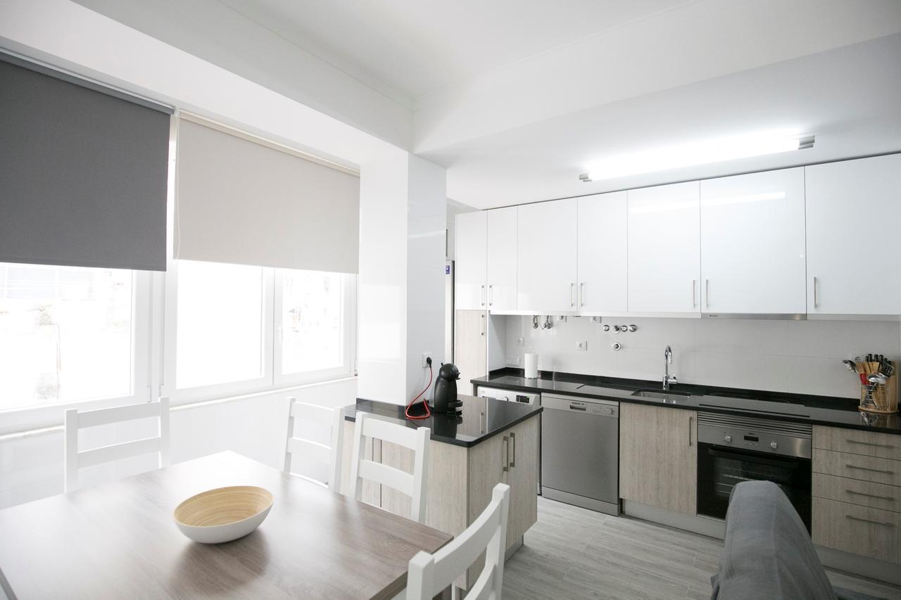 Akicity Graca Silver Lisboa Dış mekan fotoğraf