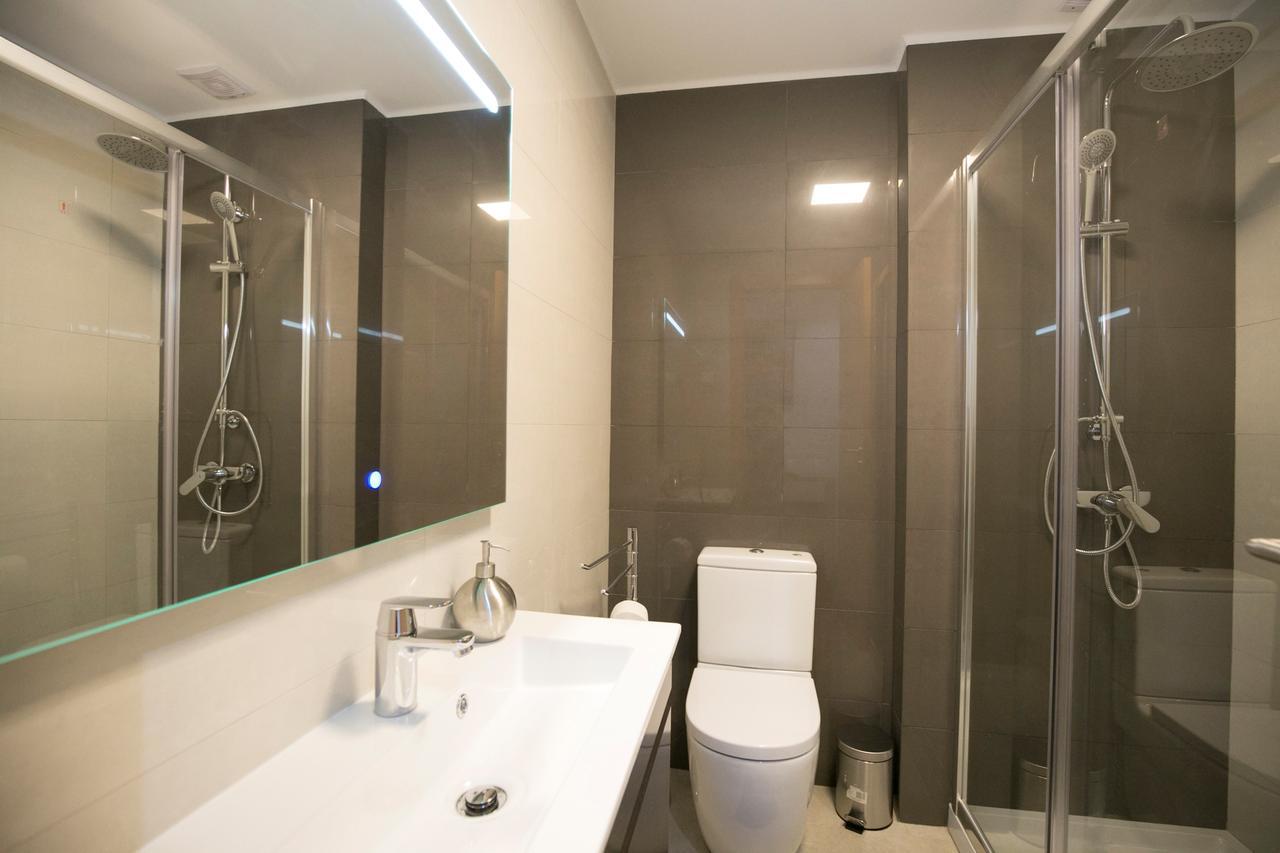 Akicity Graca Silver Lisboa Dış mekan fotoğraf