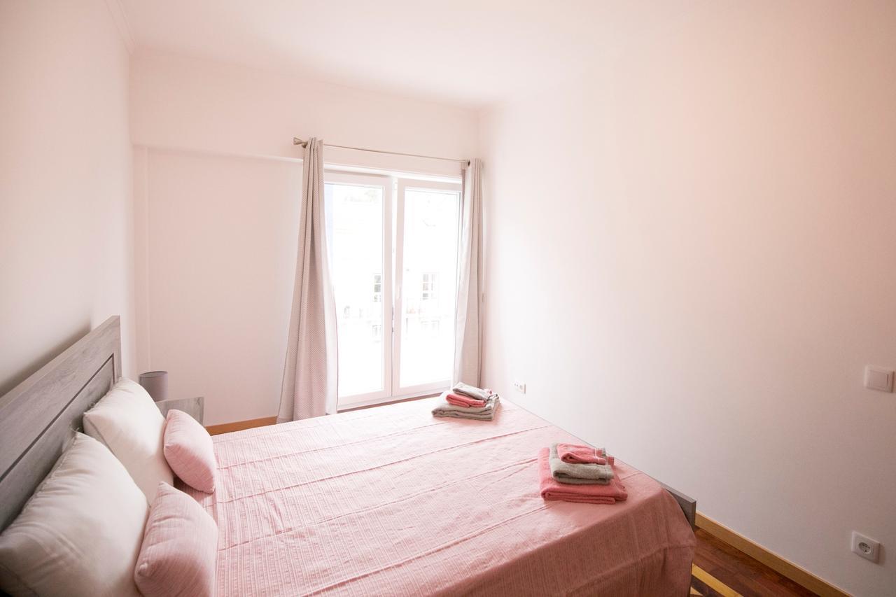 Akicity Graca Silver Lisboa Dış mekan fotoğraf