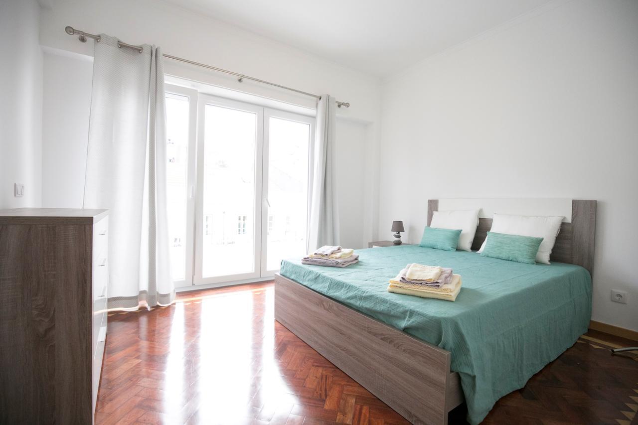 Akicity Graca Silver Lisboa Dış mekan fotoğraf