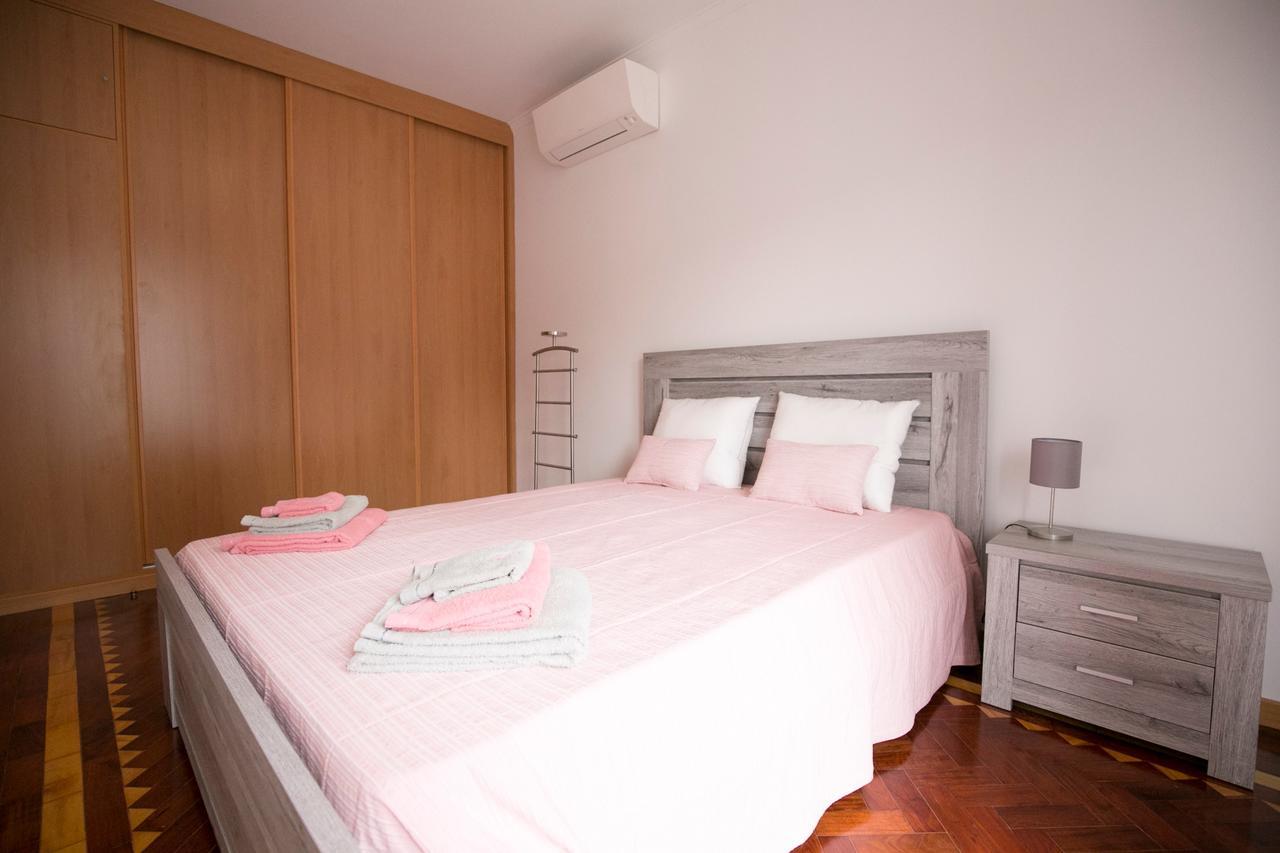 Akicity Graca Silver Lisboa Dış mekan fotoğraf